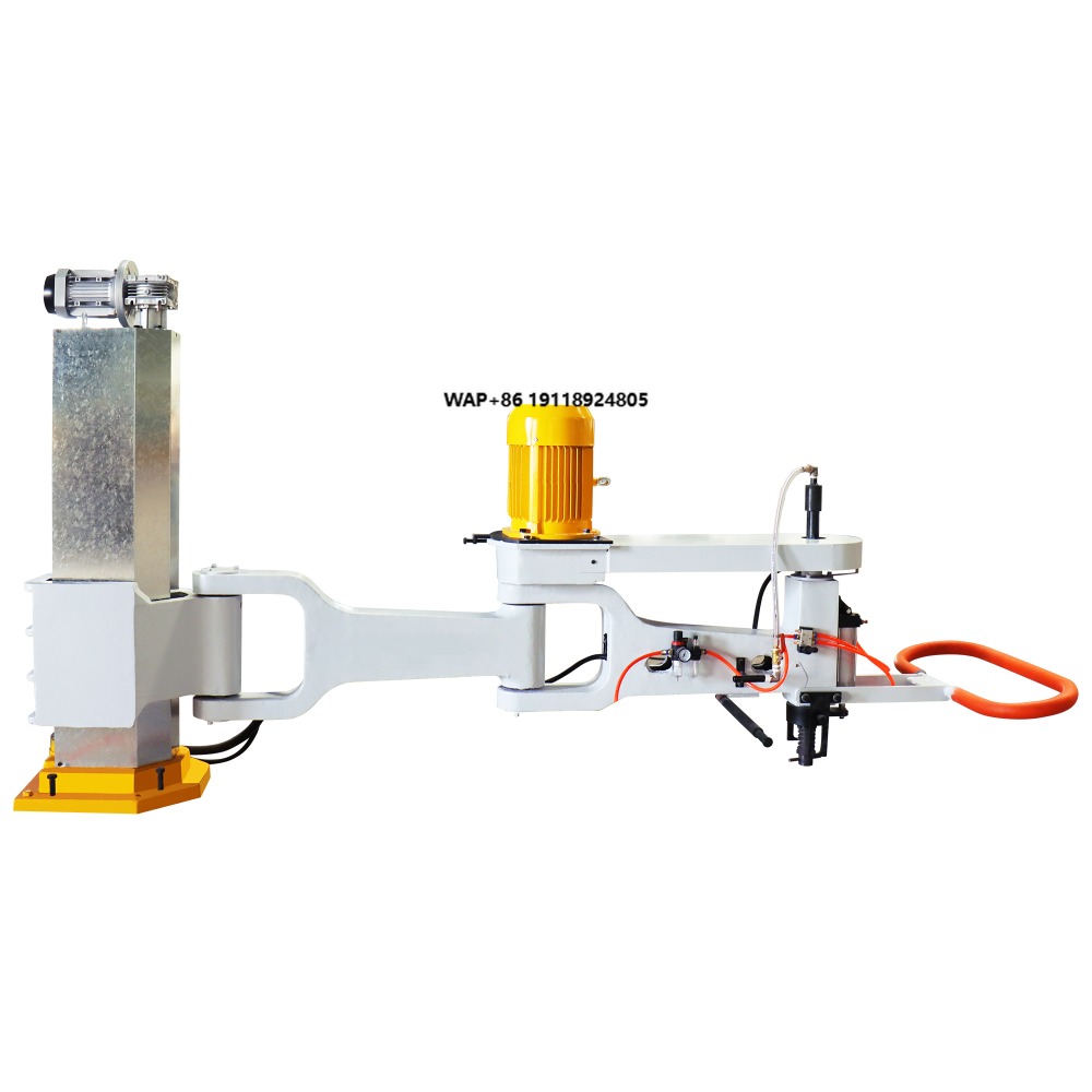 Floor Grinding Machine - Ms2600 Automatic Stone Machines Floor Grinder