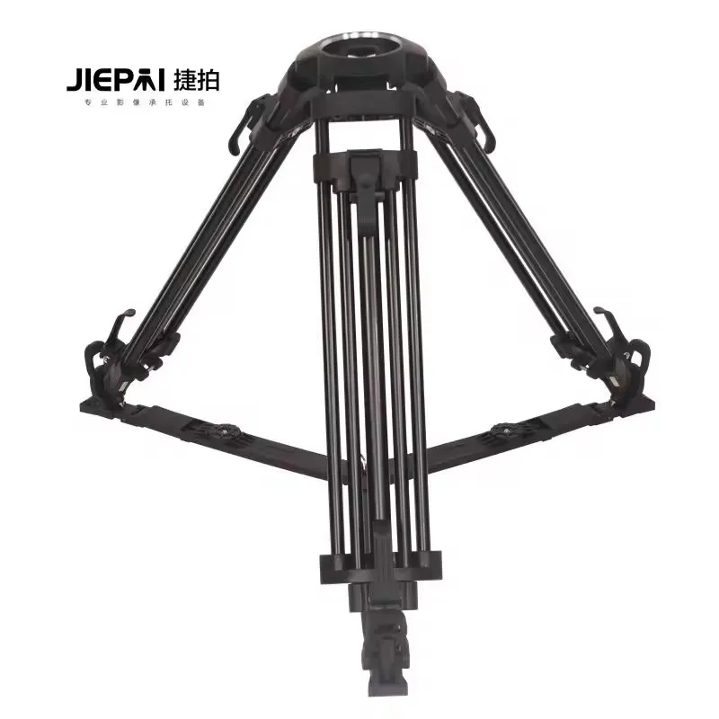 Heavy Equipment Video - New Photographic Equipment Jiepai V25 Professional