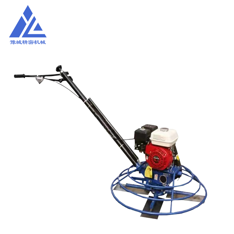 High Efficiency Concrete Floor - Floor Grinding Machine ulasan dan harga