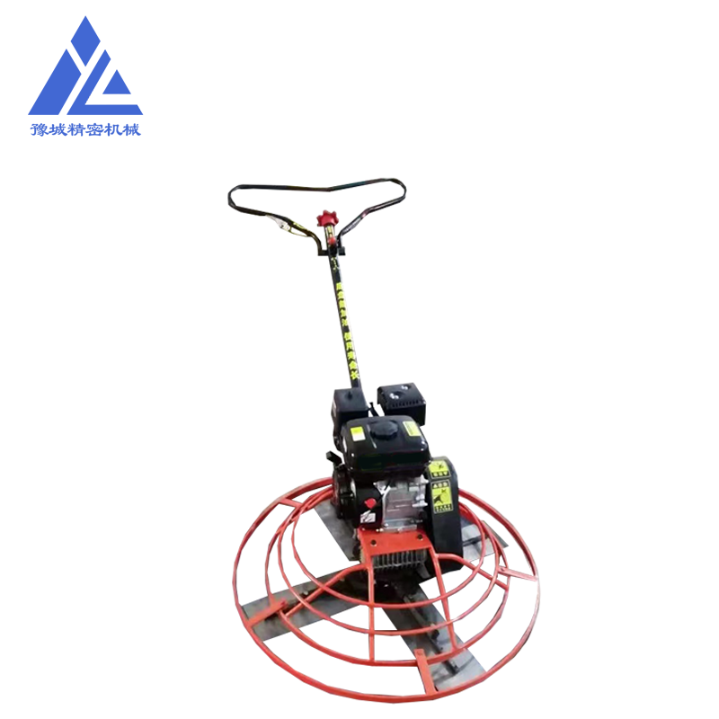 High Efficiency Concrete Floor - Floor Grinding Machine ulasan dan harga