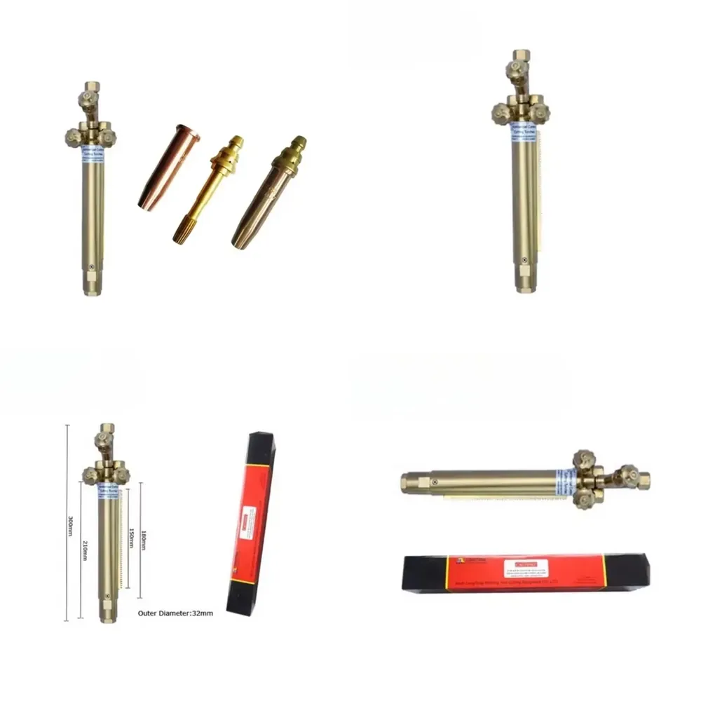 2026 180mm Oxy Fuel Cutting To - Welding Heavy Equipment ulasan dan harga