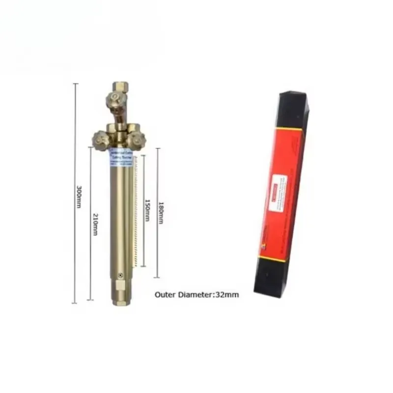 2026 180mm Oxy Fuel Cutting To - Welding Heavy Equipment ulasan dan harga