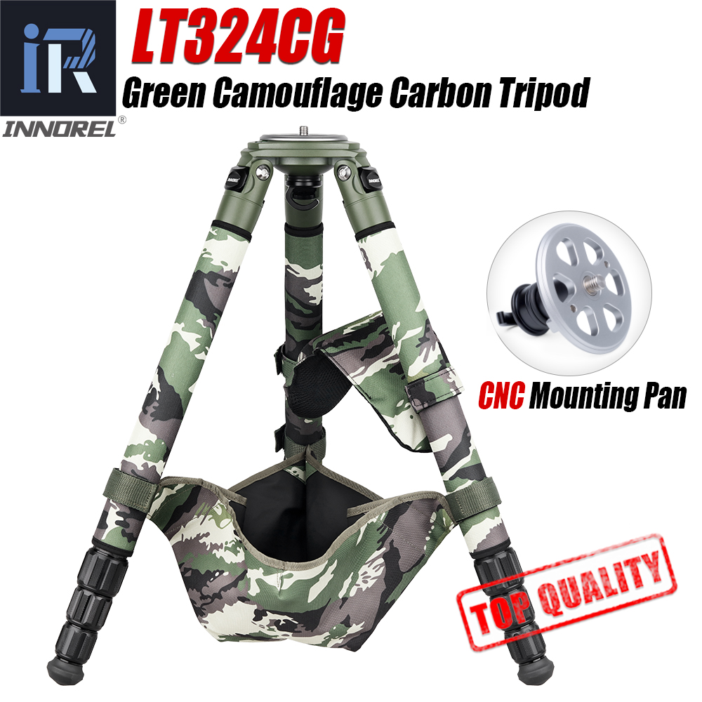 INNOREL LT324CG Camouflage Car - Heavy Equipment Video ulasan dan harga