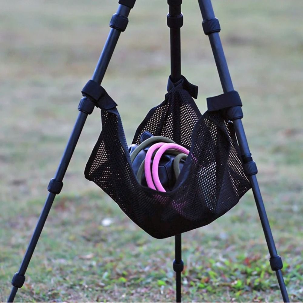 Portable Stabilizing Tripod We - Heavy Equipment Video ulasan dan harga