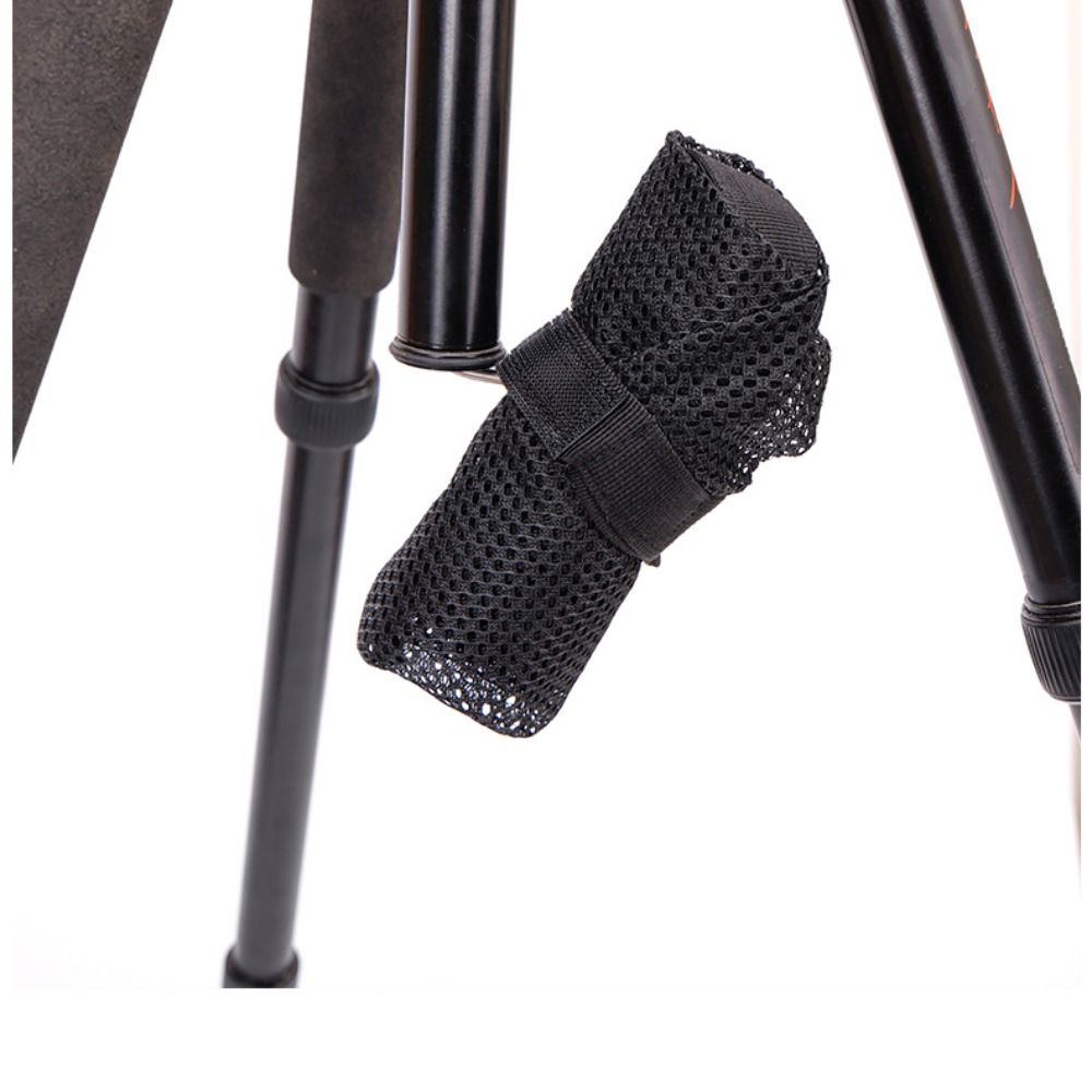 Portable Stabilizing Tripod We - Heavy Equipment Video ulasan dan harga