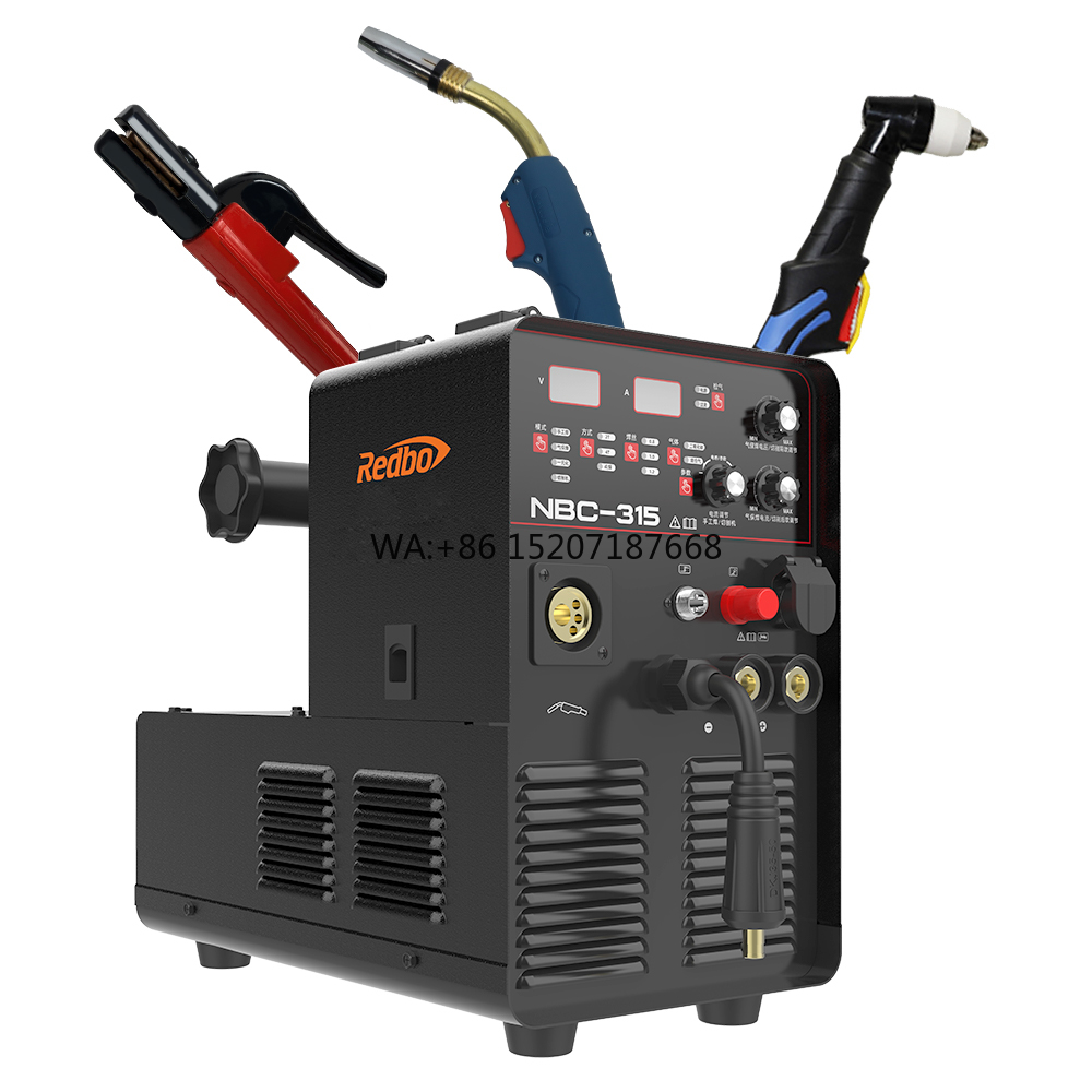 220/380V Heavy Duty Welder CO2 - Welding Heavy Equipment ulasan dan harga