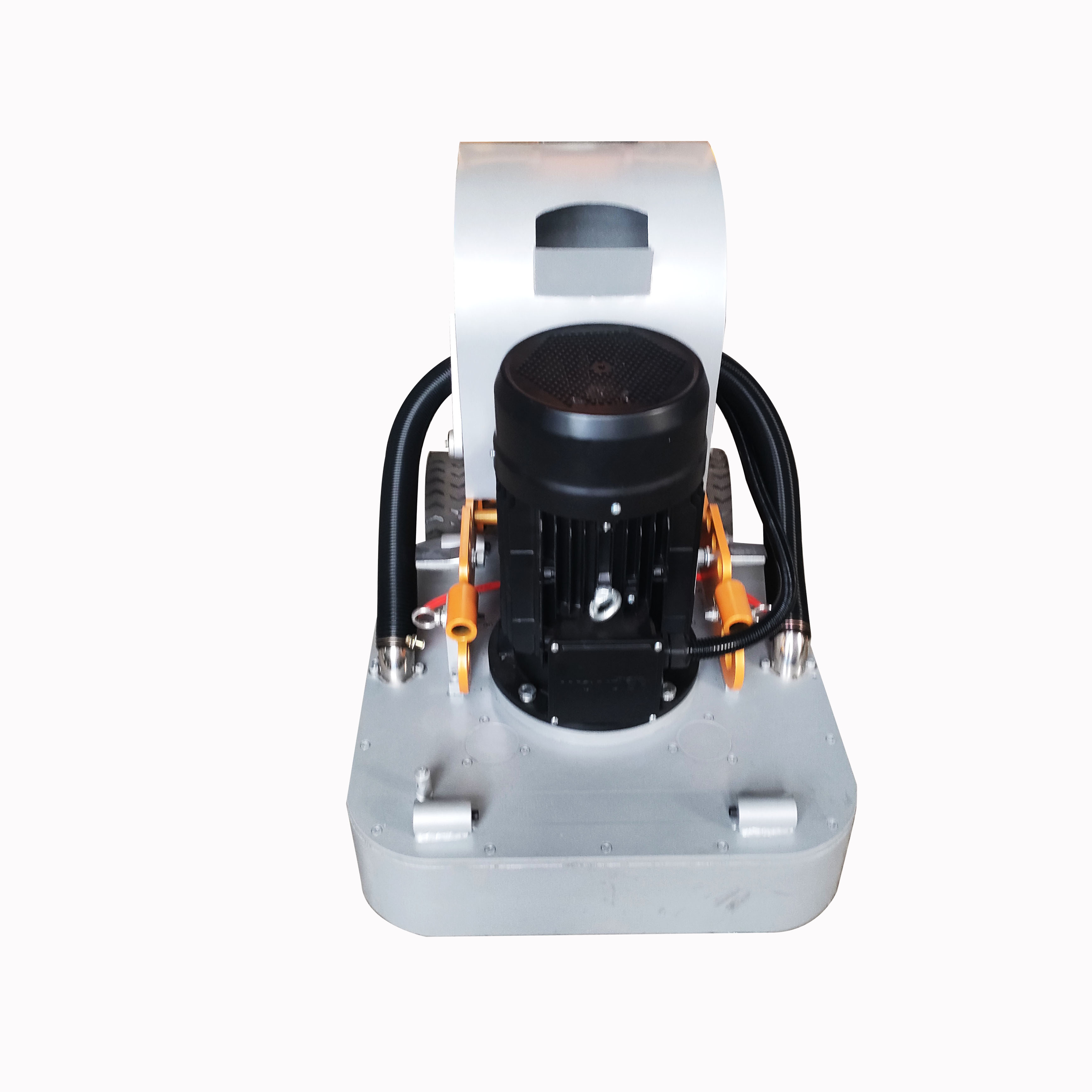 2026 Concrete Floor Grinder Po - Floor Grinding Machine ulasan dan harga