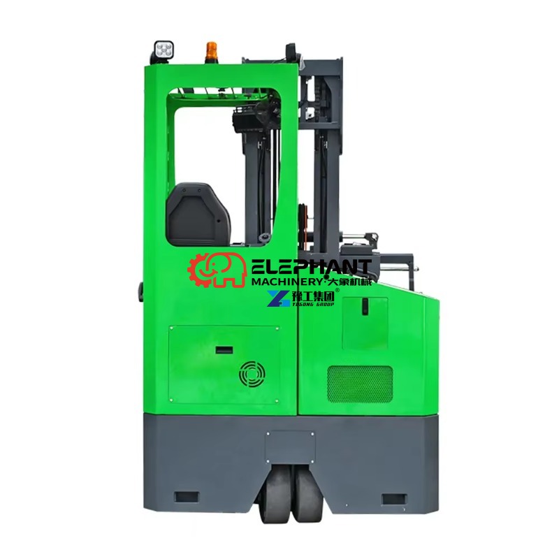 3 Ton Electric Omnidirectional - Electric Forklift ulasan dan harga