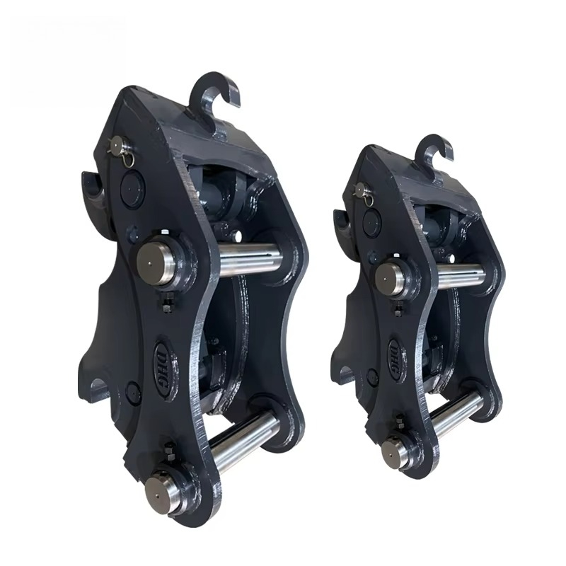 DHG--Mini  Mini Excavator Hydr - Mini Excavator ulasan dan harga
