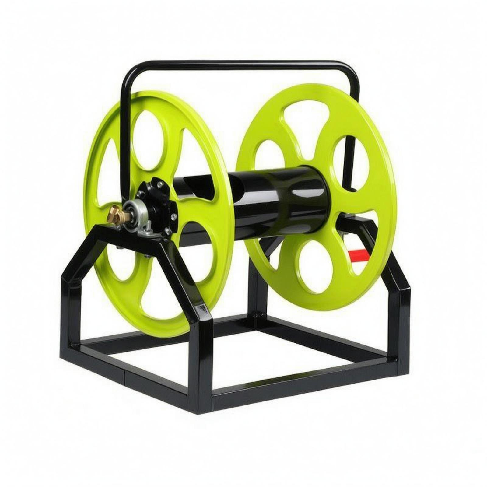 Drum Hose Reel Welded Steel Fr - Welding Heavy Equipment ulasan dan harga