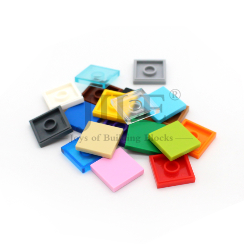 100pcs MOC DIY Building Blocks - Heavy Equipment Lego ulasan dan harga