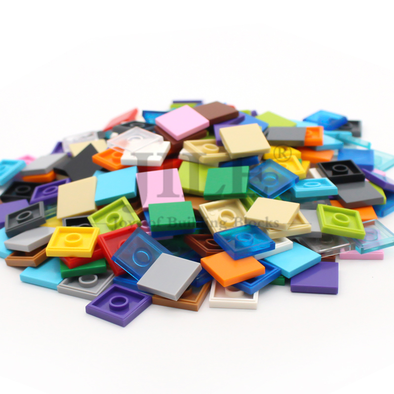 100pcs MOC DIY Building Blocks - Heavy Equipment Lego ulasan dan harga