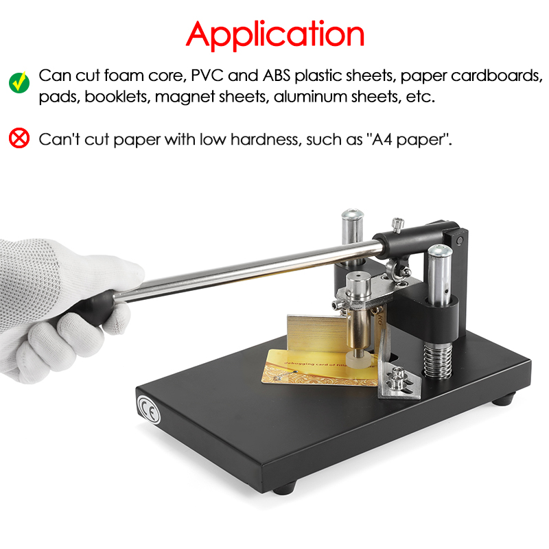 Metal Corner Rounder Cutter R6 - Heavy Equipment Manual ulasan dan harga