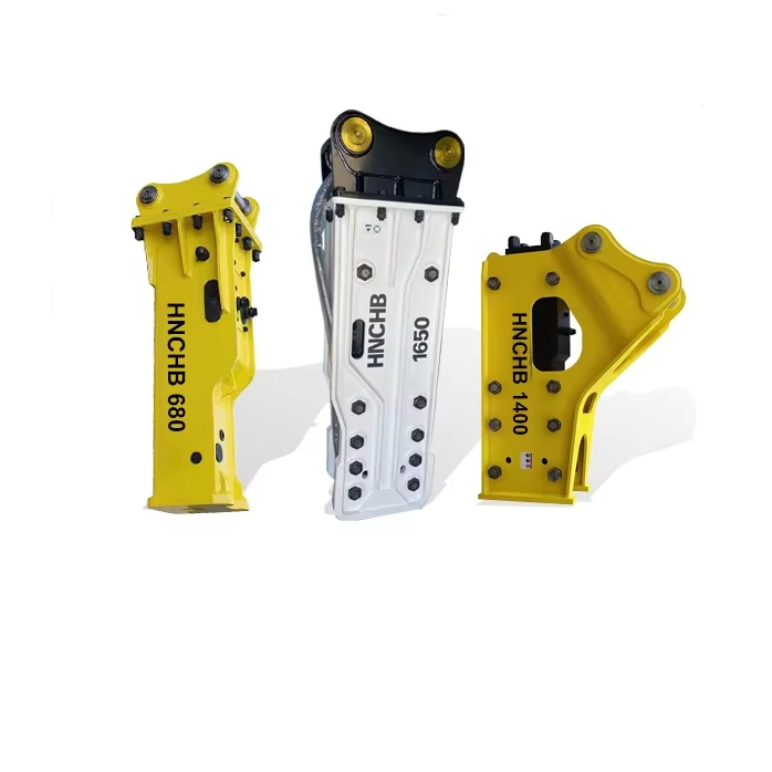 Dual Style Mini Hydraulic Brea - Mini Excavator ulasan dan harga