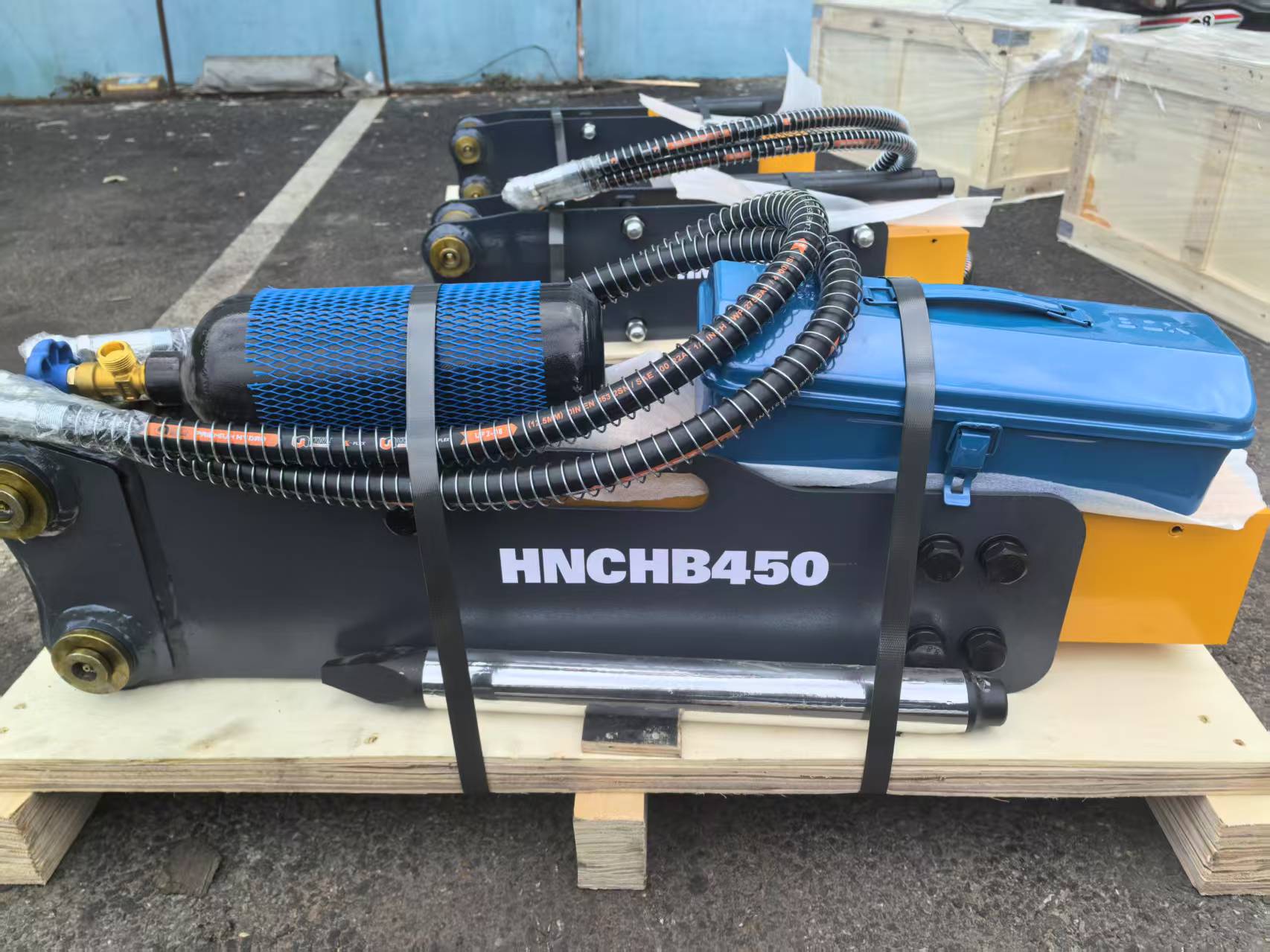 Dual Style Mini Hydraulic Brea - Mini Excavator ulasan dan harga
