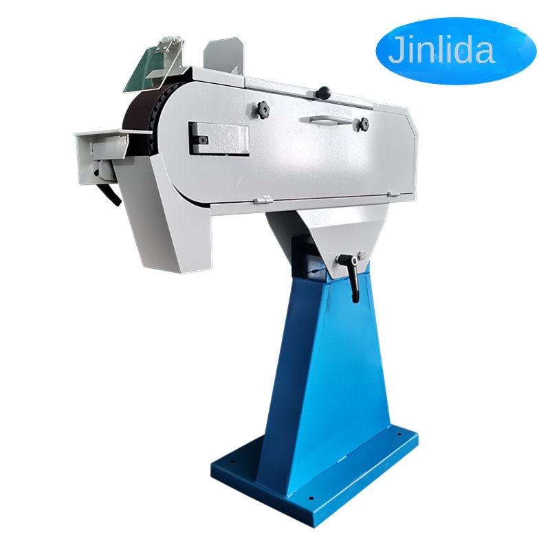 High-Power Industrial Grade El - Floor Grinding Machine ulasan dan harga