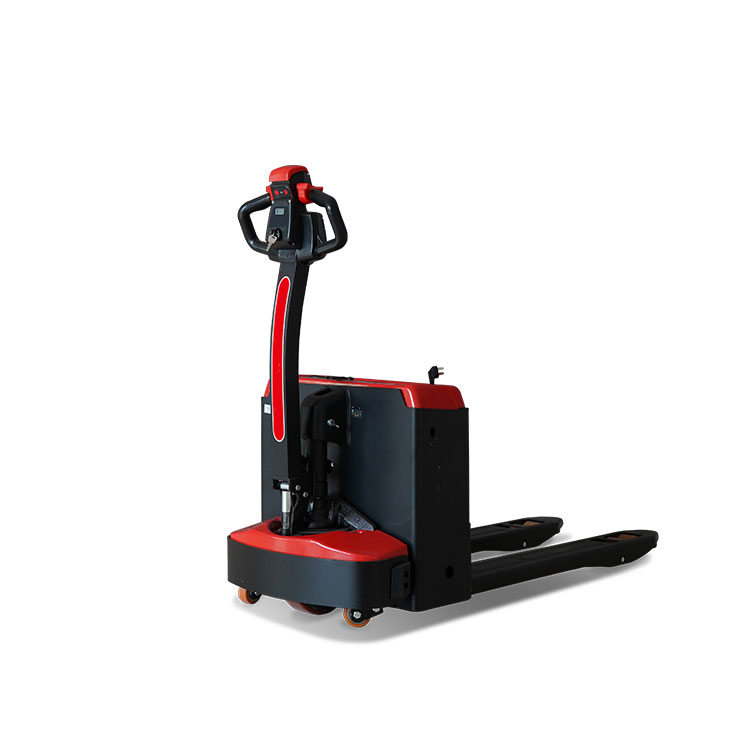 Electric Pallet Truck Forklift - Electric Forklift ulasan dan harga