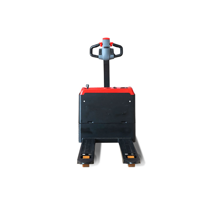 Electric Pallet Truck Forklift - Electric Forklift ulasan dan harga