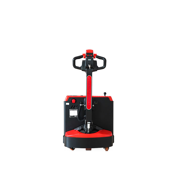 Electric Pallet Truck Forklift - Electric Forklift ulasan dan harga