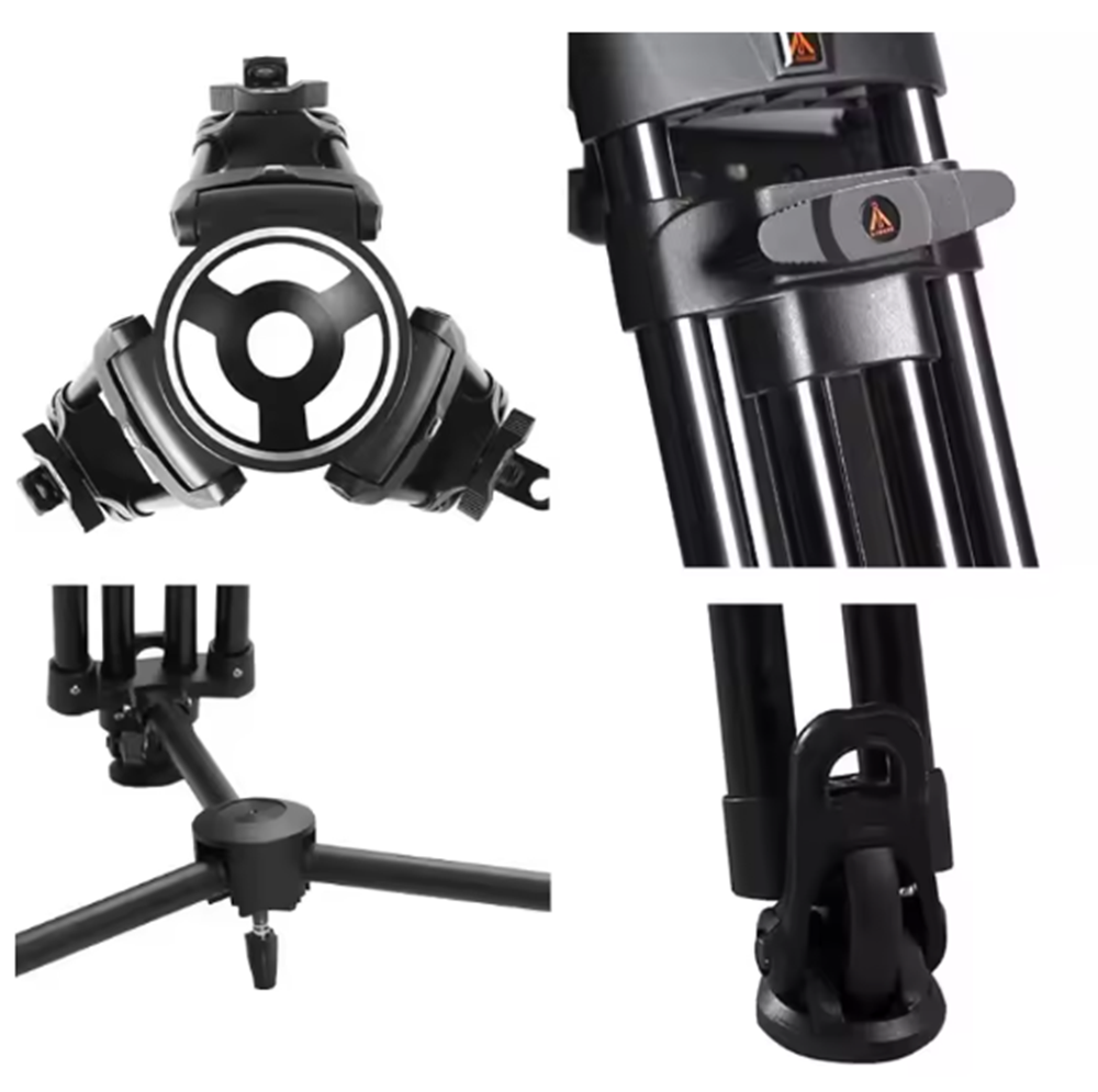 Photography Equipment EG40 PLU - Heavy Equipment Video ulasan dan harga