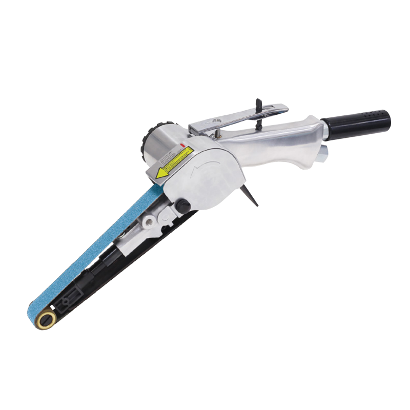 Heavy Pneumatic Belt Grinder L - Welding Heavy Equipment ulasan dan harga