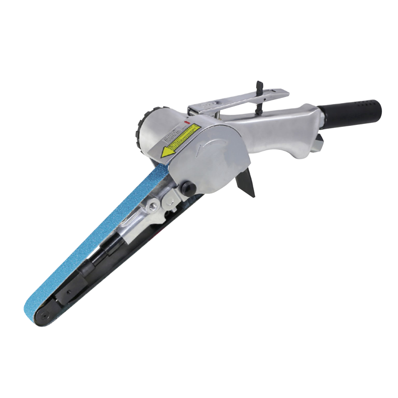 Heavy Pneumatic Belt Grinder L - Welding Heavy Equipment ulasan dan harga