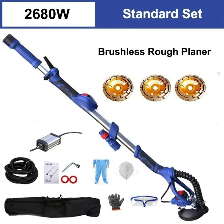 2680 tile industry floor polis - Floor Grinding Machine ulasan dan harga