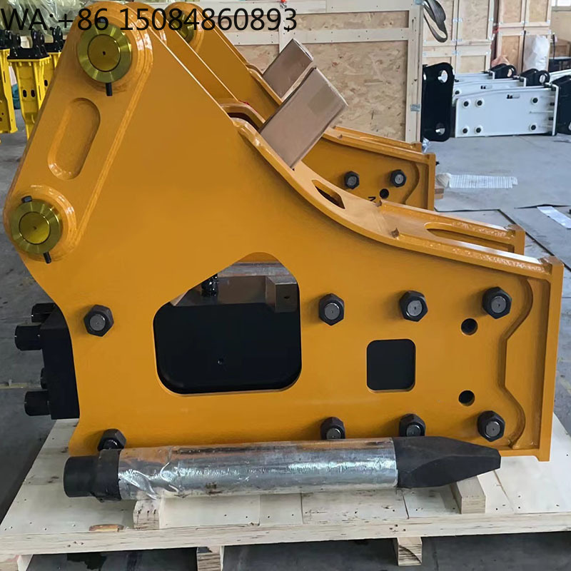 Private Label Hydraulic Rock B - Mini Excavator ulasan dan harga