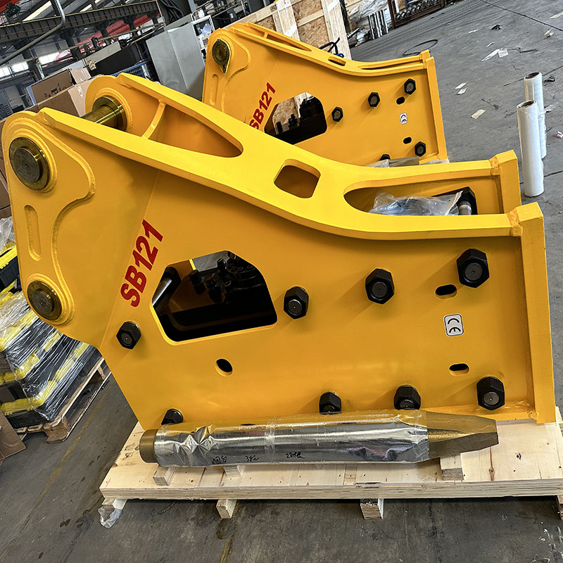 Private Label Hydraulic Rock B - Mini Excavator ulasan dan harga