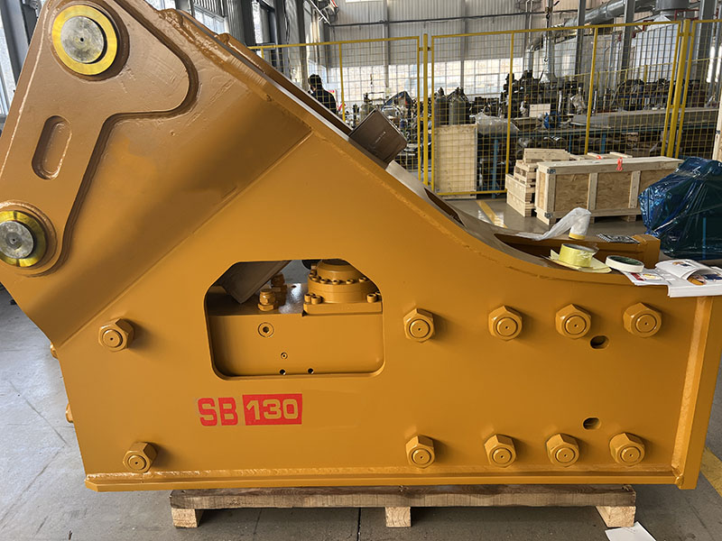Private Label Hydraulic Rock B - Mini Excavator ulasan dan harga
