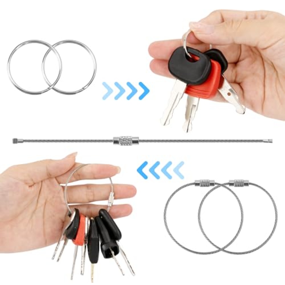 13PCS Ignition Key Set For Con - Heavy Equipment Excavator ulasan dan harga