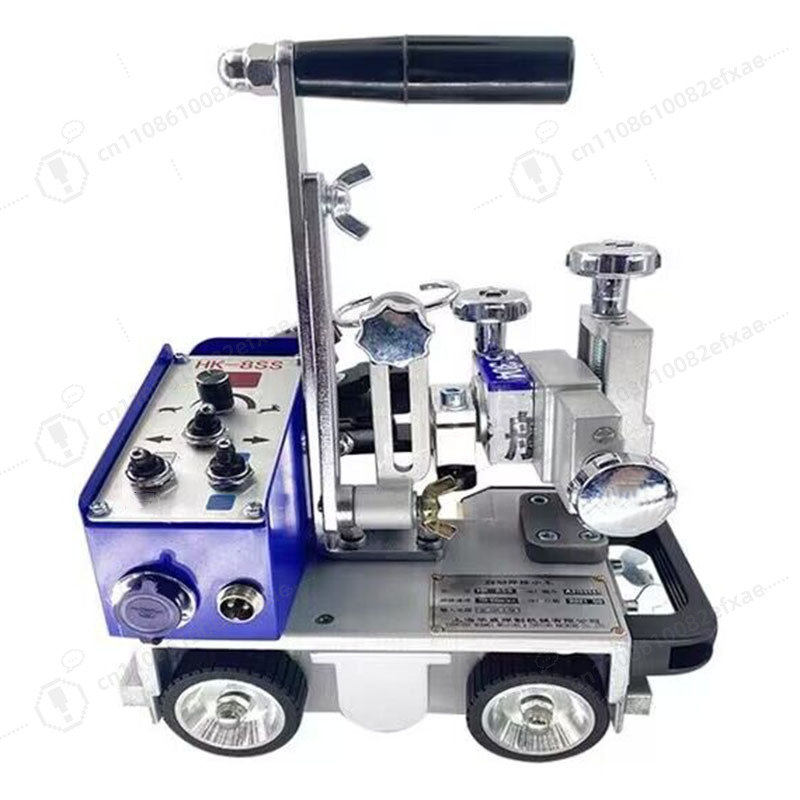 HK-8SS Magnetic Welding Car Au - Welding Heavy Equipment ulasan dan harga