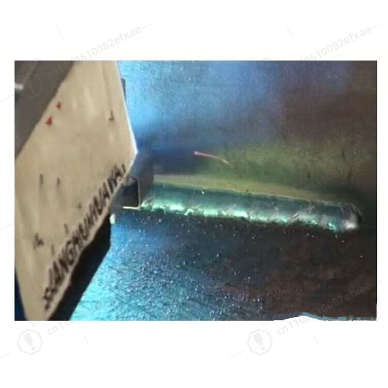 HK-8SS Magnetic Welding Car Au - Welding Heavy Equipment ulasan dan harga