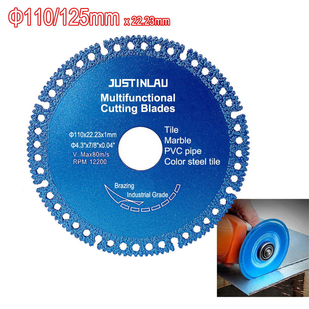 Composite Multifunctional Cutt - Brick Cutting Saw ulasan dan harga