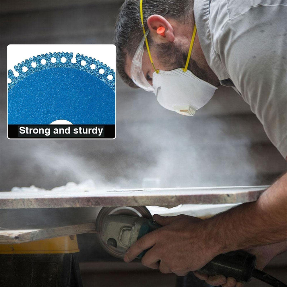 Composite Multifunctional Cutt - Brick Cutting Saw ulasan dan harga