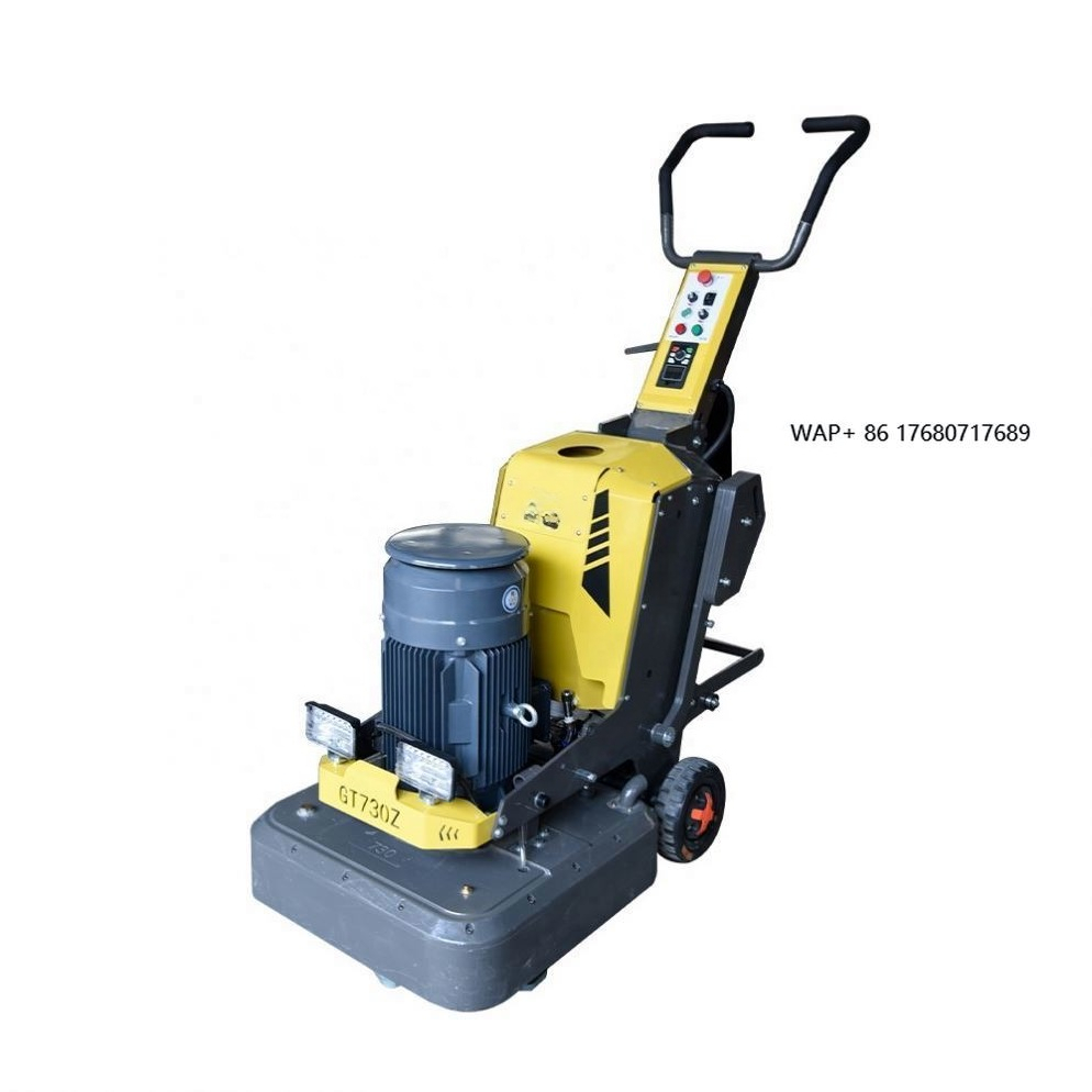 Factory  New Semi-Automatic Ep - Floor Grinding Machine ulasan dan harga