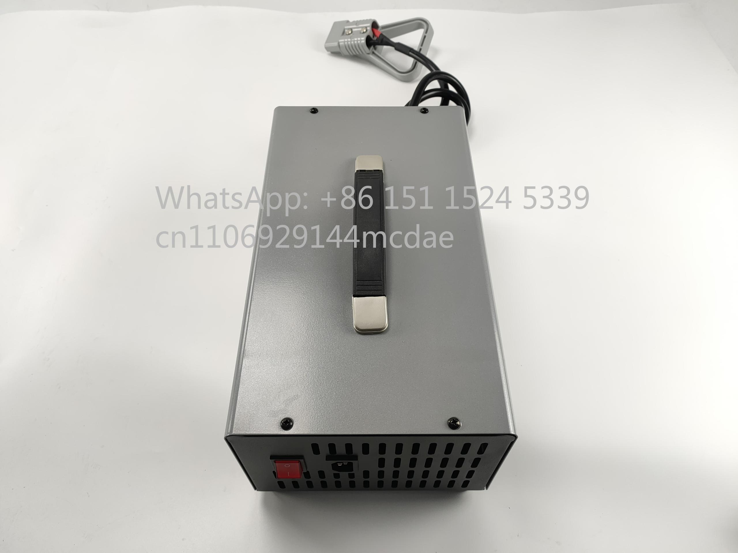 2026 forklift parts SWCH24V30A - Electric Forklift ulasan dan harga