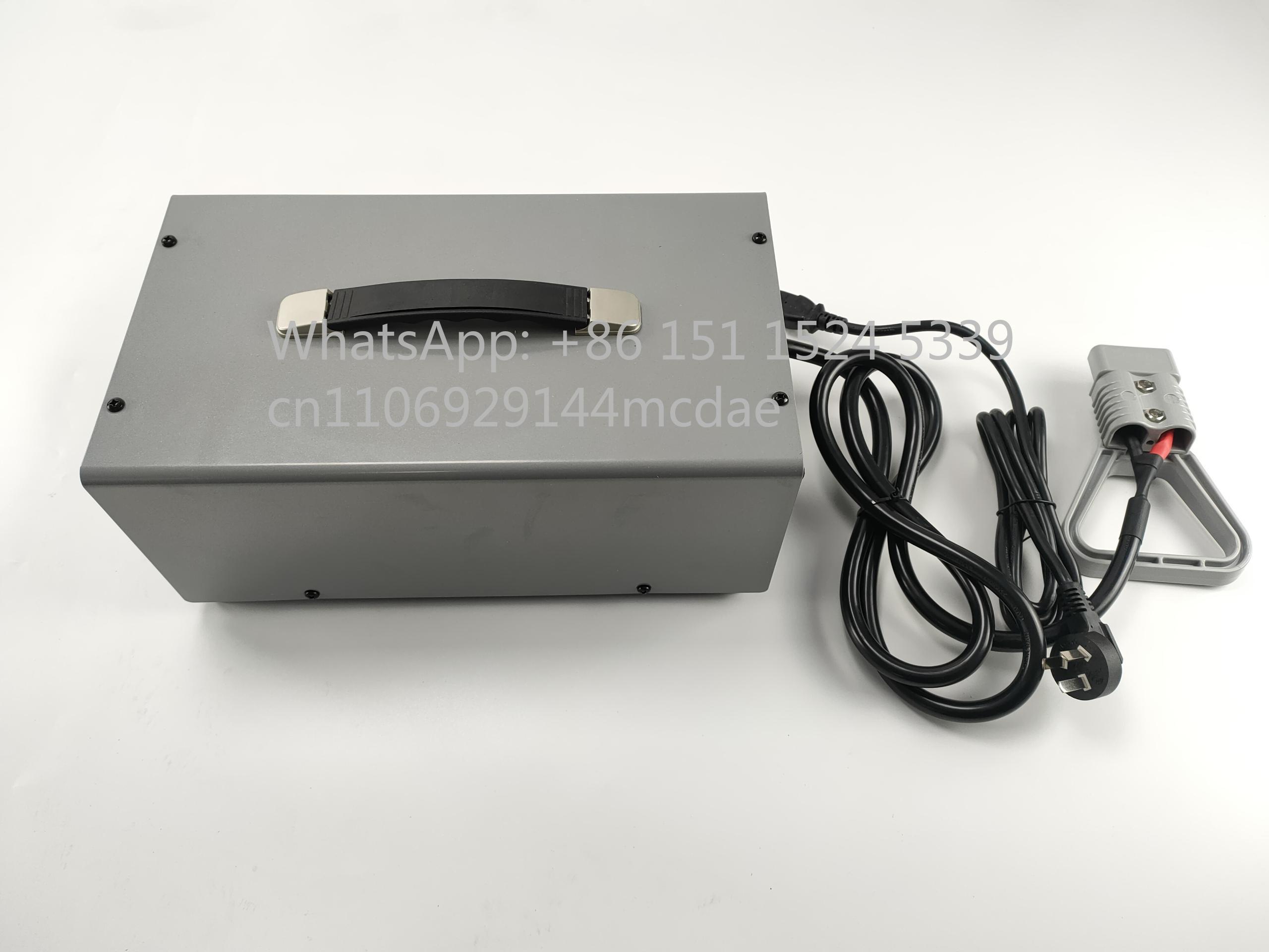 2026 forklift parts SWCH24V30A - Electric Forklift ulasan dan harga