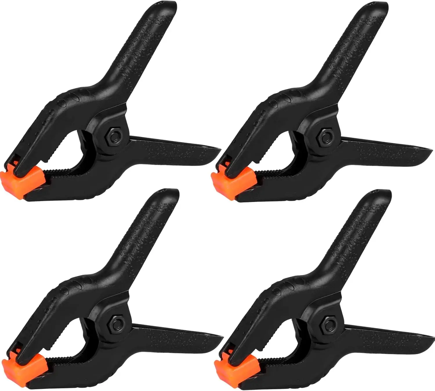 4/8/12 Pcs Heavy Duty Plastic  - Heavy Equipment Video ulasan dan harga