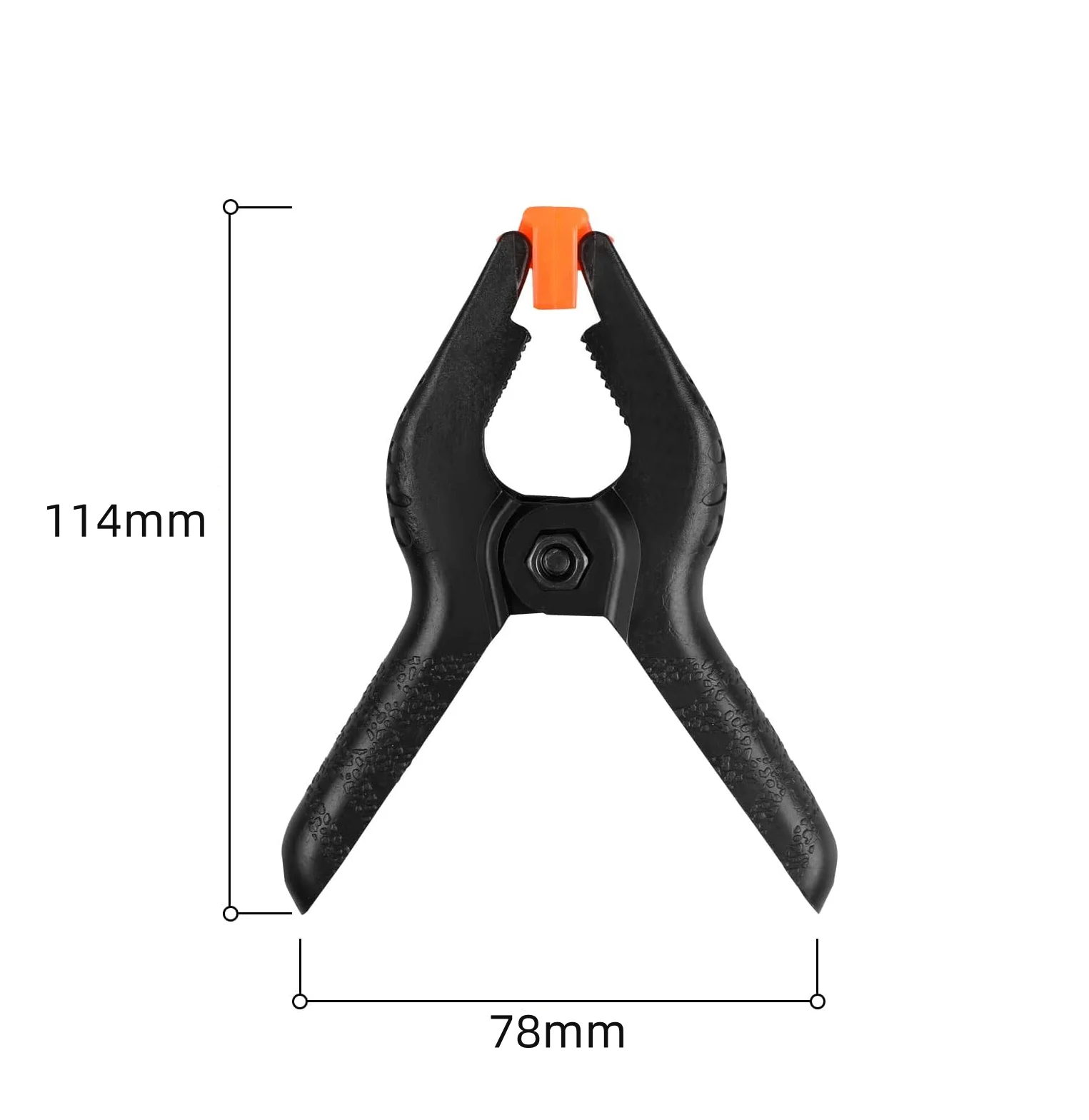 4/8/12 Pcs Heavy Duty Plastic  - Heavy Equipment Video ulasan dan harga