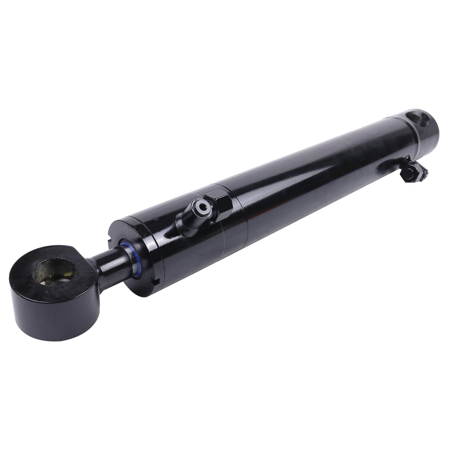 Excavator Parts Double Acting  - Mini Excavator ulasan dan harga