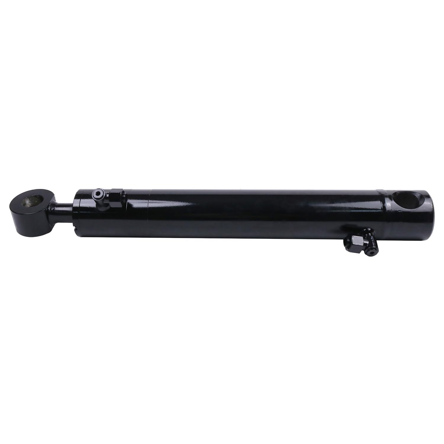 Excavator Parts Double Acting  - Mini Excavator ulasan dan harga