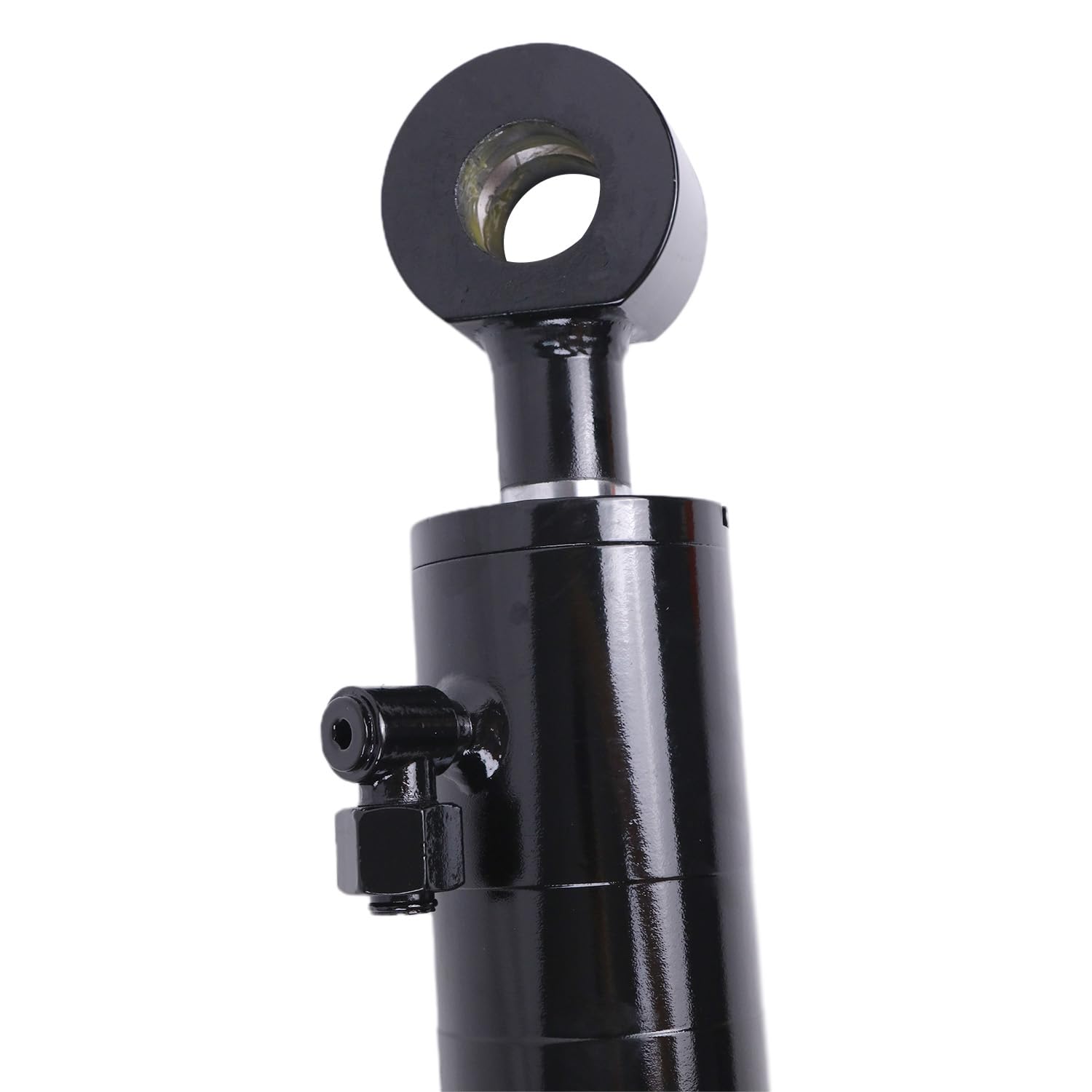 Excavator Parts Double Acting  - Mini Excavator ulasan dan harga