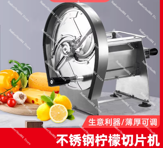 New Stainless Steel Manual Sli - Heavy Equipment Manual ulasan dan harga