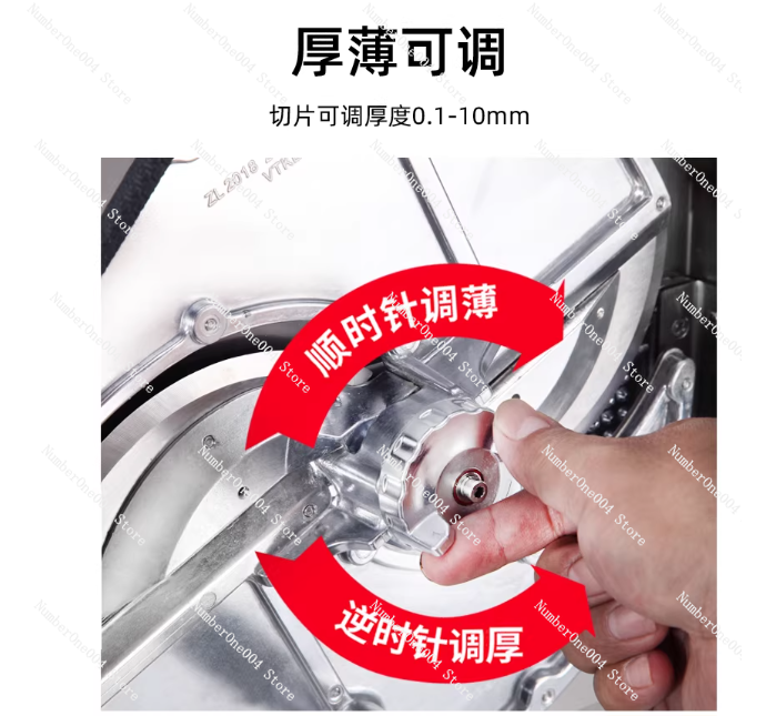 New Stainless Steel Manual Sli - Heavy Equipment Manual ulasan dan harga