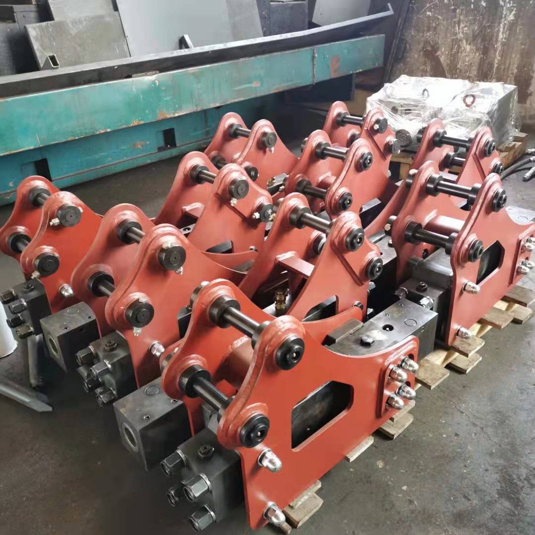 SB20 SB30 Multi Model Hydrauli - Mini Excavator ulasan dan harga