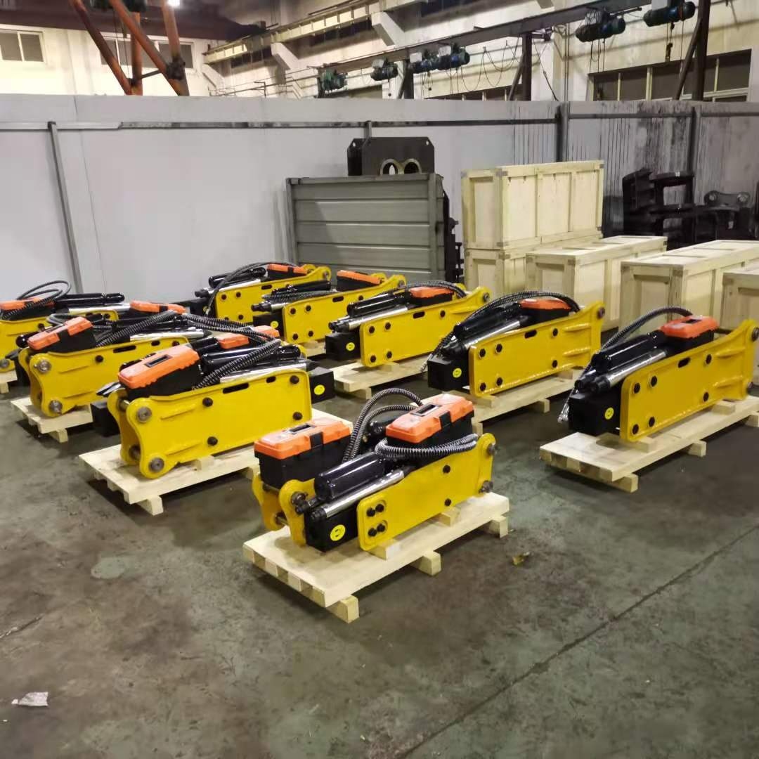 SB20 SB30 Multi Model Hydrauli - Mini Excavator ulasan dan harga