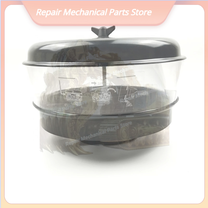 High Durable Dia 102mm Constru - Heavy Equipment Excavator ulasan dan harga