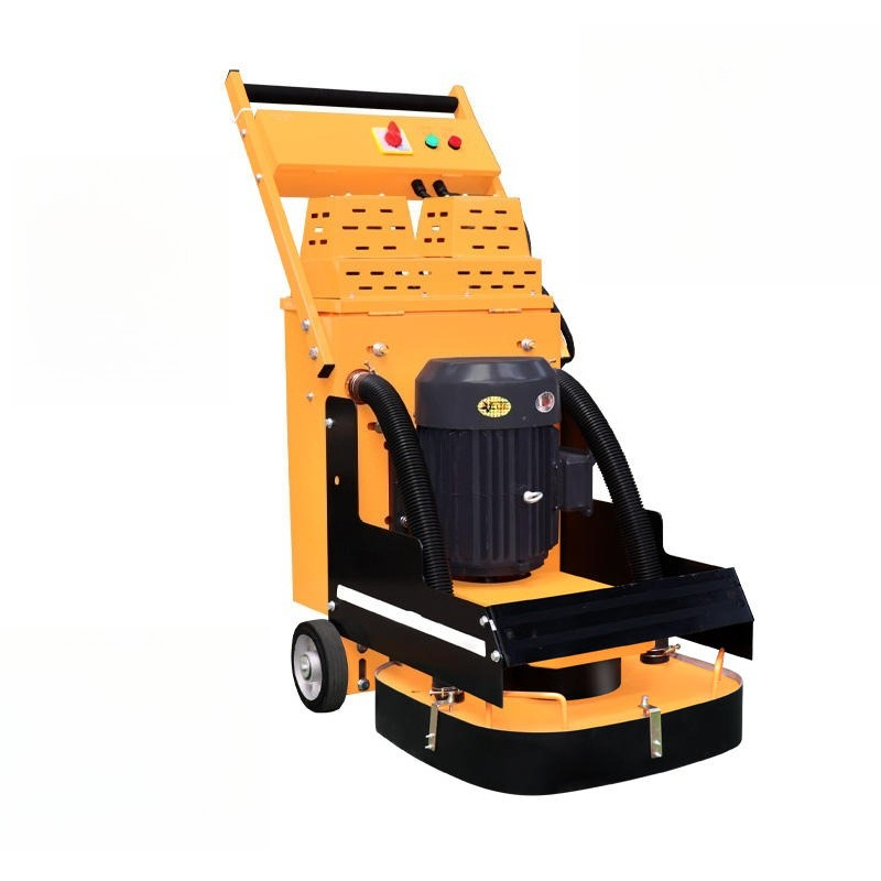 530 630 720 Epoxy Floor Grinde - Floor Grinding Machine ulasan dan harga
