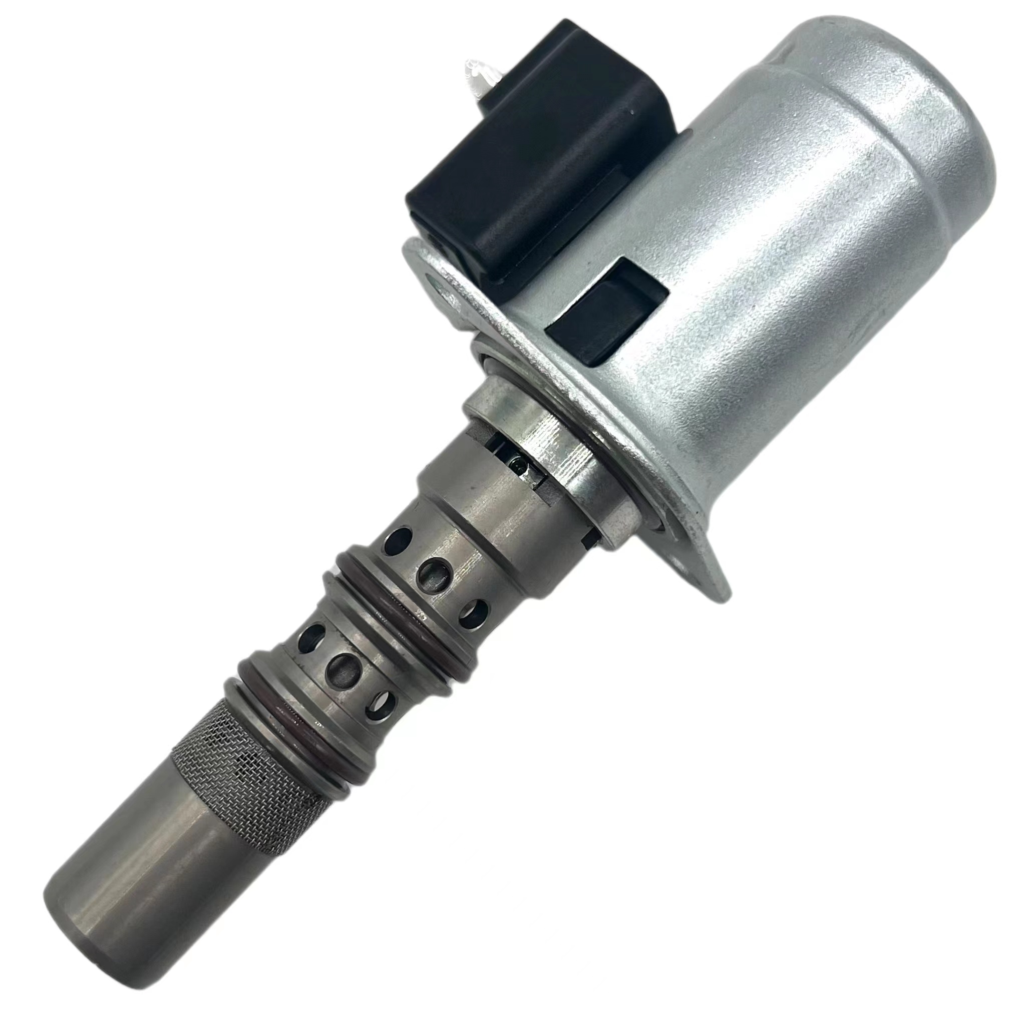 12V/24V Solenoid Valve VOE1141 - Heavy Equipment Excavator ulasan dan harga